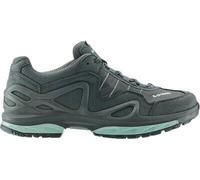 LOWA Damen Multifunktionsschuhe GORGON GTX Ws GRAPHIT/JADE - Gr. - 36.5