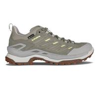 damen wanderschuh lowa innovo gore tex lo grun 41