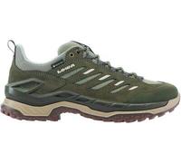 LOWA Damen Multifunktionsschuhe INNOVO GTX LO Ws OLIV/SAGE - Gr. - 38
