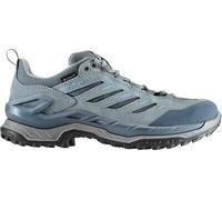 LOWA Damen Multifunktionsschuhe INNOVO GTX LO Ws RAUCHBLAU - Gr. - 38
