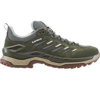 Lowa - Women's Innovo Lo - Multisportschuhe, Gr. 41, oliv (Olive/Sage)