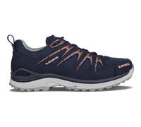 LOWA Damen Multifunktionsschuhe Innox Evo GTX Lo Ws (320616) 38 NAVY/ROTHOLZ