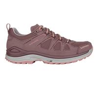 LOWA Innox Evo GTX Lo Ws Damenschuh - altrosa - 39 (5.5)