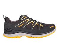 LOWA Damen Multifunktionsschuhe Innox Evo GTX Lo Ws (320616) 39 GRAPHIT/MELONE