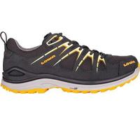 LOWA Damen Multifunktionsschuhe Innox Evo GTX Lo Ws GRAPHIT/MELONE - Gr. - 37