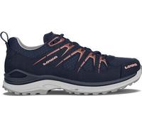 LOWA Damen Multifunktionsschuhe Innox Evo GTX Lo Ws NAVY/ROTHOLZ - Gr. - 38