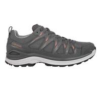 Lowa INNOX EVO II GTX Ws Schuh Damen asphalt/lachs 39