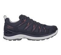 LOWA Damen Multifunktionsschuhe INNOX EVO II GTX WS NAVY/ROTHOLZ 40 (4063606574678)