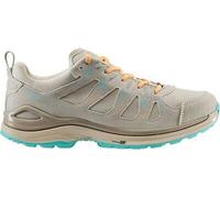 LOWA Damen Multifunktionsschuhe INNOX EVO II GTX WS CHAMPAGNER/ARKTIS - Gr. - 37