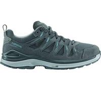 LOWA Damen Multifunktionsschuhe INNOX EVO II GTX WS GRAPHIT - Gr. - 38