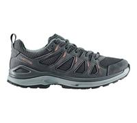 LOWA Damen Multifunktionsschuhe INNOX EVO II LO Ws (321420) 37 Grau