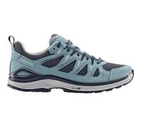 LOWA Damen Multifunktionsschuhe INNOX EVO II LO Ws (321420) 39 RAUCHBLAU/BLAU