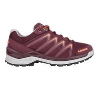 LOWA Damen Multifunktionsschuhe INNOX PRO GTX LO Ws (321709) 38 Rot