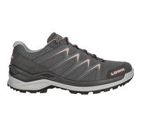 Lowa Innox Pro GTX Lo Women UK 7,5 anthracite/rose