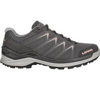 Lowa Damen Innox Pro GTX Lo Schuhe (Größe 37.5, grau)
