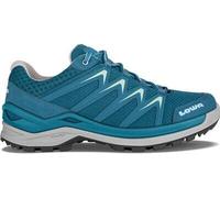 LOWA Damen Multifunktionsschuhe INNOX PRO GTX LO Ws EISBLAU - Gr. - 37.5