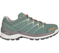 LOWA Damen Multifunktionsschuhe INNOX PRO GTX LO Ws KONIFERE/MANDARINE - Gr. - 38