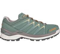 LOWA Damen Multifunktionsschuhe INNOX PRO GTX LO Ws KONIFERE/MANDARINE - Gr. - 39