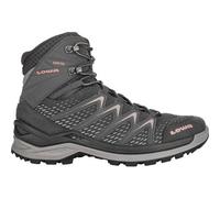 Lowa Anthrazit / Rose Damen 37 Lowa Innox Pro GTX Mid