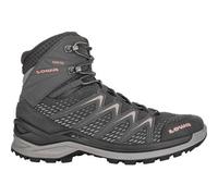 LOWA Stiefel mittel INNOX PRO GTX MID Ws anthrazit/rose, 39.5