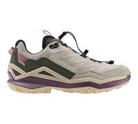 Lowa Damen Multifunktionsschuhe MADDOX PRO GTX LO SL Ws Desert/Alt Rosa Größe 39