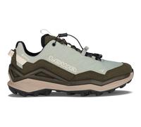 LOWA - Maddox Pro GORE-TEX® LO SL Wanderschuhe Damen oliv