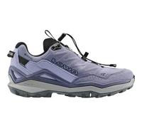 LOWA Damen Multifunktionsschuhe MADDOX PRO GTX LO SL Ws (321635) 42 ½ FLIEDER/HELLFLIEDER