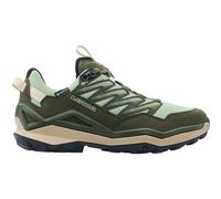 LOWA Damen Multifunktionsschuhe MADDOX PRO GTX LO Ws (321630) 37 ½ OLIV/SAGE