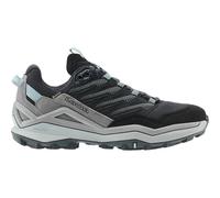 LOWA Damen Multifunktionsschuhe MADDOX PRO GTX LO Ws (321630) 37 ½ Schwarz