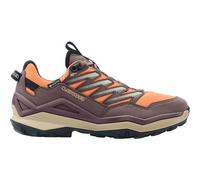 LOWA Damen Multifunktionsschuhe MADDOX PRO GTX LO Ws (321630) 39 ½ ALTROSA/TON