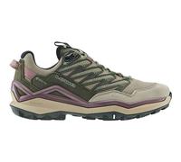 Lowa MADDOX PRO GTX LO Ws Schuh Damen desert/alt rosa 42