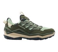 LOWA Damen Multifunktionsschuhe MADDOX PRO GTX LO Ws (321630) 42 OLIV/SAGE