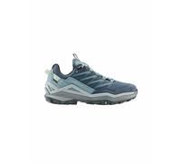 Lowa MADDOX PRO GTX LO Ws Schuh Damen rauchblau/blau 37