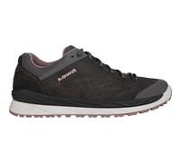 Lowa - Women's Malta GTX LO - Multisportschuhe, Gr. 37 UK 4, schwarz (Anthracite/Rose)