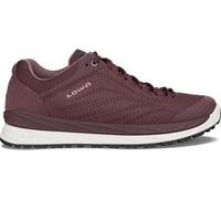LOWA Damen Multifunktionsschuhe MALTA GTX LO Ws grape/rose - Gr. - 39.5