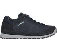 LOWA Damen Multifunktionsschuhe MALTA GTX LO Ws navy/eisblau - Gr. - 38