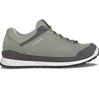 LOWA Damen Multifunktionsschuhe MALTA GTX LO Ws SEEGRAS/JADE - Gr. - 37.5