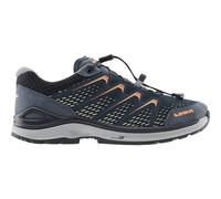 Lowa Meadow GTX LO SL Ws stahlblau/pfirsich Größe 40 (7979)
