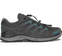 LOWA Damen Multifunktionsschuhe MEADOW GTX LO SL Ws GRAPHIT - Gr. - 39