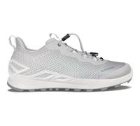 LOWA Damen Multifunktionsschuhe MERGER GTX LO WS (320433) 36 ½ OFFWHITE/HELLGRAU