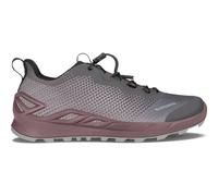 LOWA Damen Multifunktionsschuhe MERGER GTX LO WS (320433) 38 ROSE/SCHWARZ