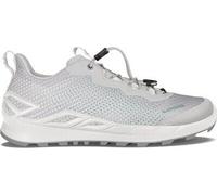 LOWA Damen Multifunktionsschuhe MERGER GTX LO WS OFFWHITE/HELLGRAU - Gr. - 39.5