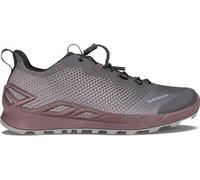 LOWA Damen Multifunktionsschuhe MERGER GTX LO WS ROSE/SCHWARZ - Gr. - 39.5