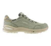 Lowa RENEGADE EVO GTX LO Ws Schuh Damen Sage 37 1/2