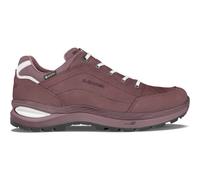 LOWA Damen Multifunktionsschuhe RENEGADE EVO GTX LO WS (321867) 40 ALTROSA/WEIß