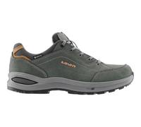 Wanderschuh Lowa Renegade EVO GTX LO Ws (graphite/abricot) Frau 6 5