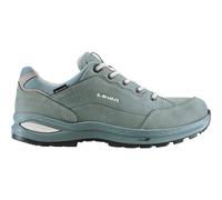 LOWA Halbschuh RENEGADE EVO GTX LO Ws jade/champagner, 42.5