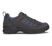LOWA Damen Multifunktionsschuhe TAURUS PRO GTX LO WS (320522) 8 navy