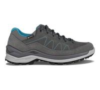 LOWA Damen Multifunktionsschuhe TORO PRO GTX LO Ws (320931) 41 Schwarz