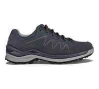 LOWA Toro Pro LL LO Women navy/mandarine - Größe 5UK